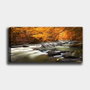 Wallity Lienzo Decorativo Multicolor 50 x 120 cm